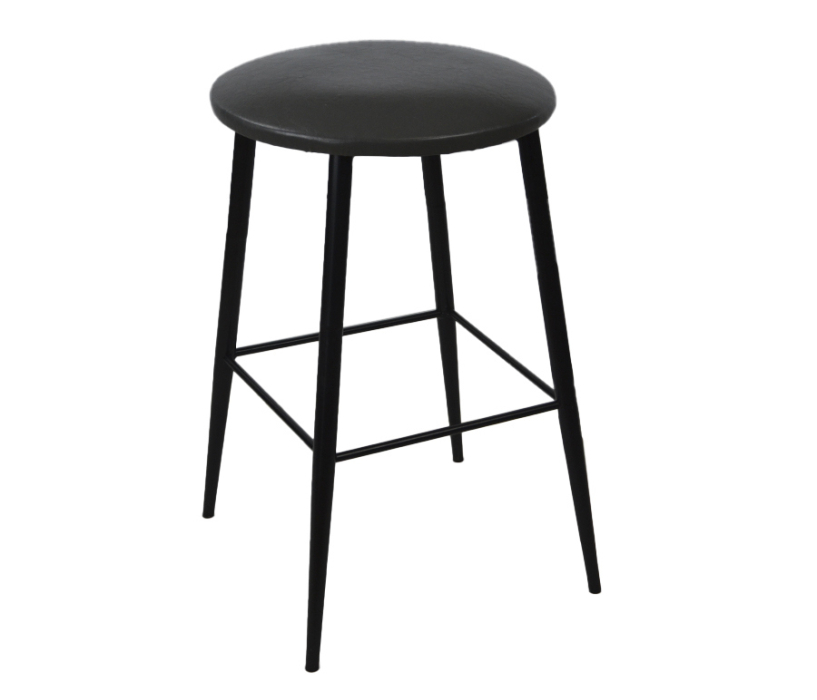 Барные стулья, Стул полубарный Техас Колледж 10 (круглый)