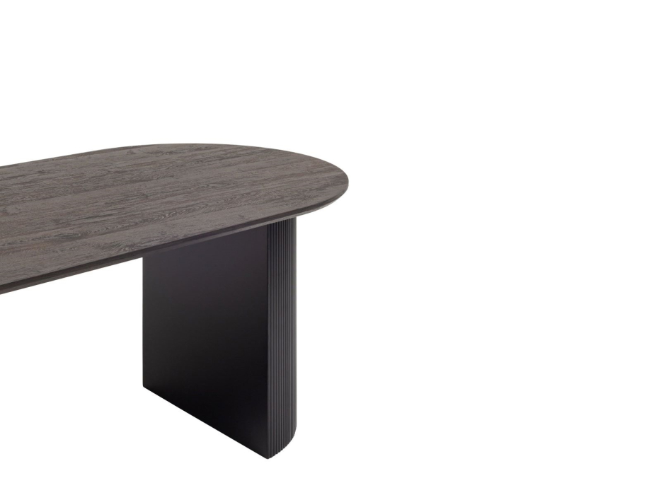 Обеденные столы, Стол обеденный STOOL GROUP Ballet 180*90*75