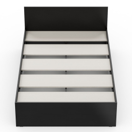 Полутороспальная кровать Стандарт 1200