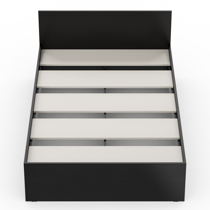 Кровати, Полутороспальная кровать Стандарт 1200