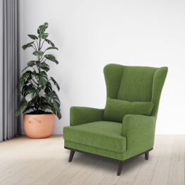 Кресло Осмар, рогожка