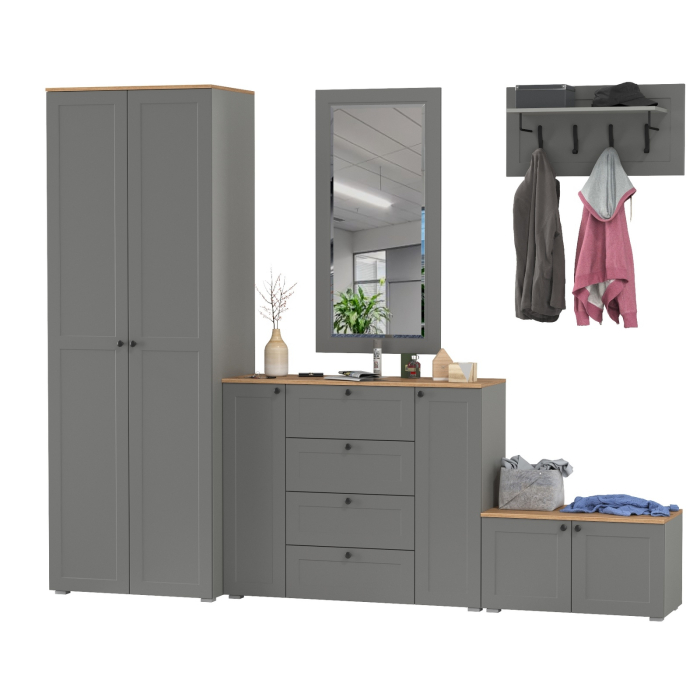 Прихожие, Прихожая Остин № 53