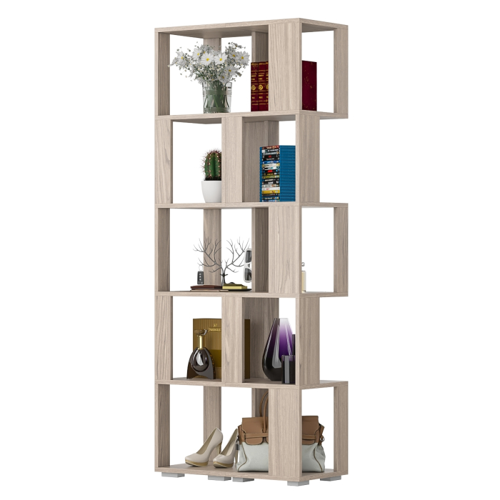 Стеллажи, Комплект из 2-х стеллажей