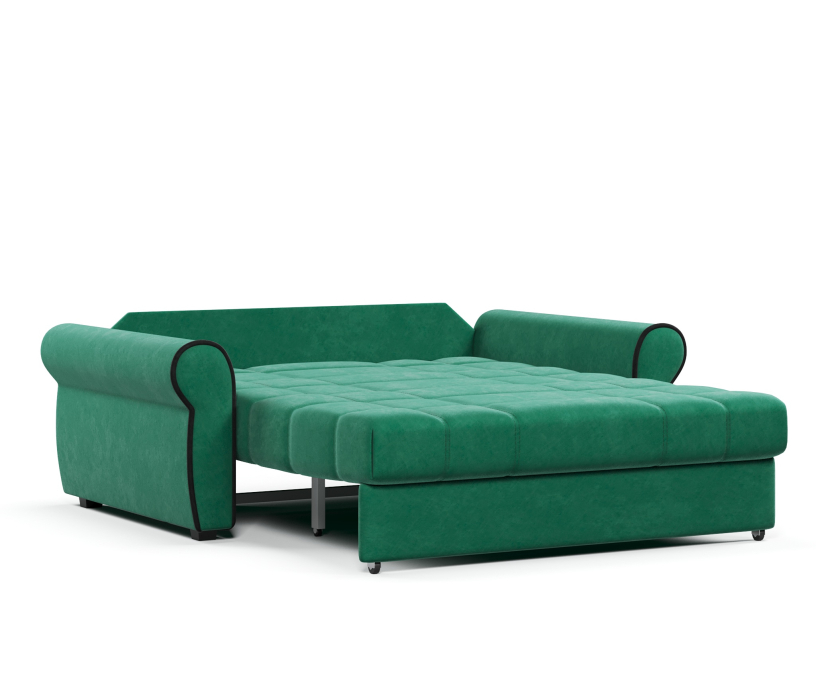 Диваны для подростков, Диван-кровать прямой Виа 9, Bingo