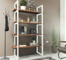 Стеллажи, Стеллаж Бостон