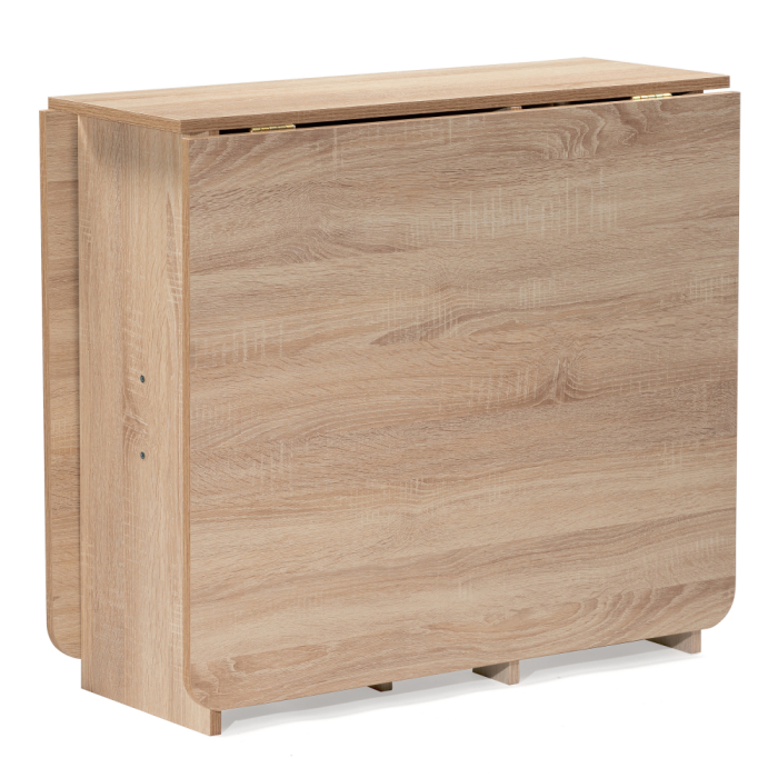 Обеденные столы, Стол-книжка Йентель 170х85х76