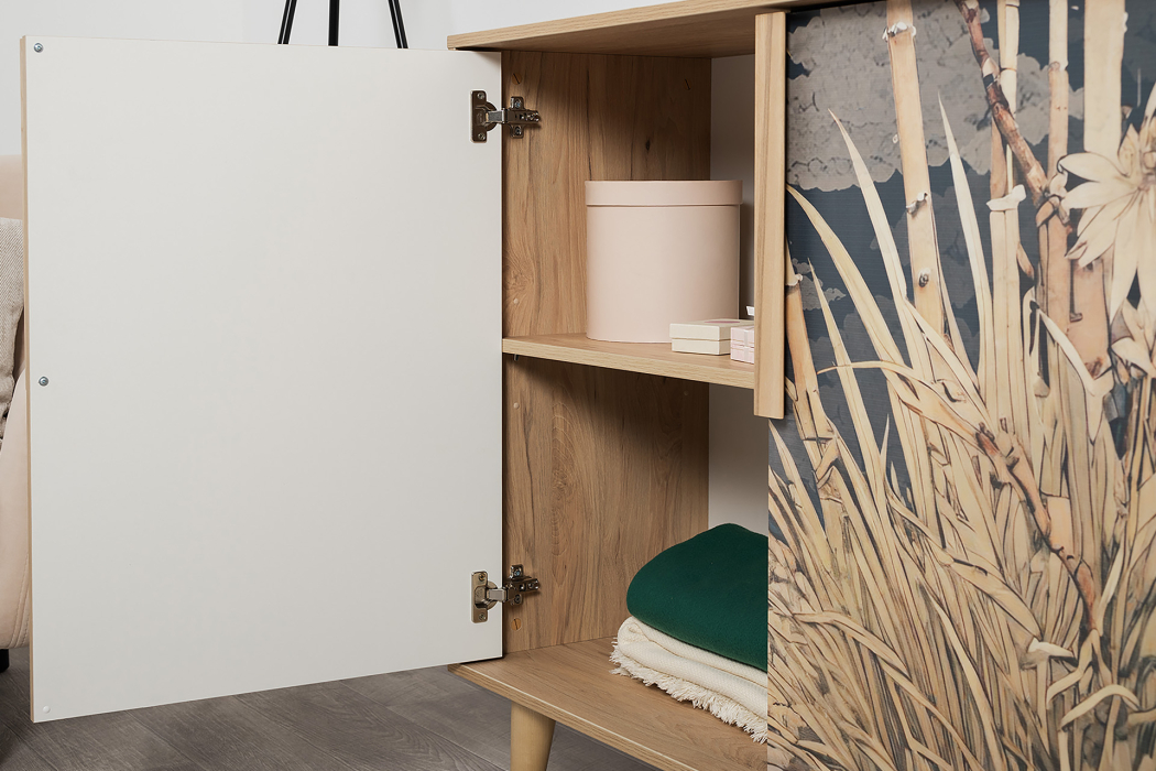 Комоды, Комод Току 16.230.04