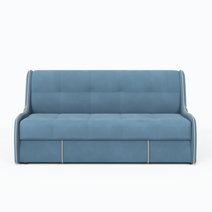 Диваны прямые со спальным местом, Прямой диван Рио 120см