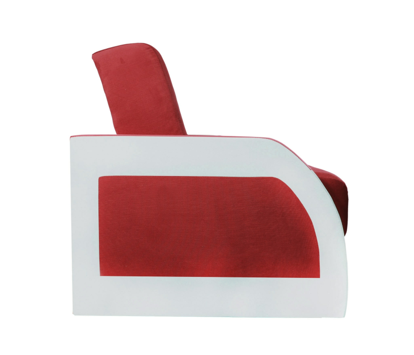 Диваны книжки, Диван-кровать книжка Феникс , 140, велюр