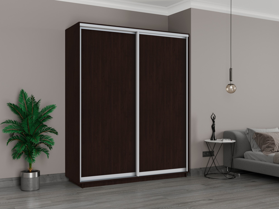 Байкал (система Рамир), Шкаф-купе Элемент Широкий, 180х60х220