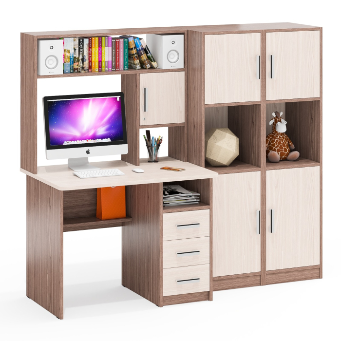 Домашние кабинеты, Уголок школьника СК-9