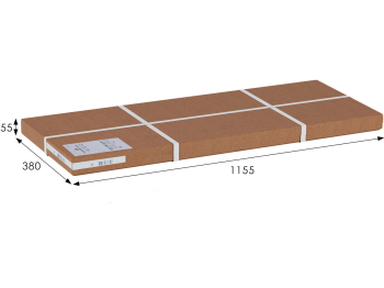 Вешалка костюмная Мебелик ГАЛАНТ 334