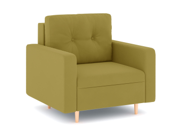 Кресло для отдыха Белфаст, велюр