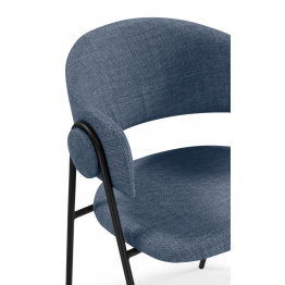 Стул на металлокаркасе Криспиан