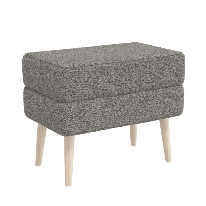 Банкетки, Банкетка Тифани на четырёх ножках 6-5138