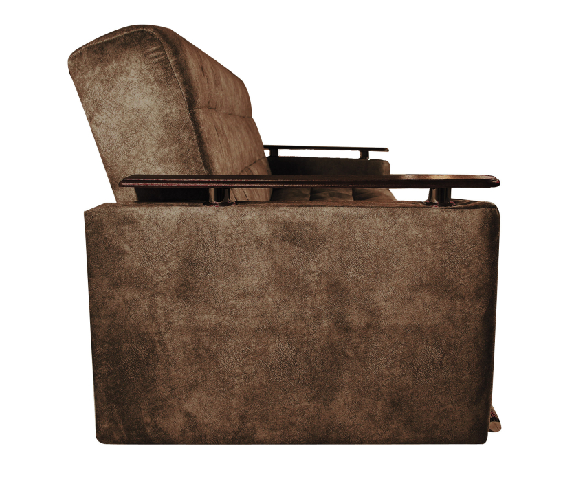 Диваны книжки, Диван-кровать книжка Мадрид велюр, 125