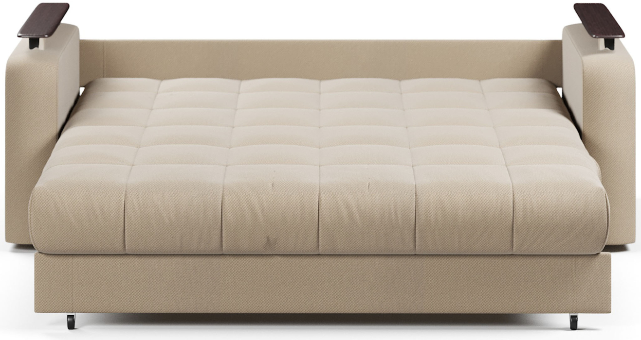 Диваны прямые, Диван-кровать аккордеон Денвер 162