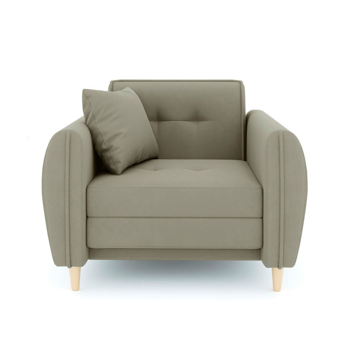 Кресла-кровати, Кресло-кровать Анита, велюр