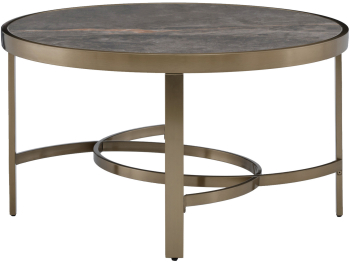 Стол журнальный STOOL GROUP Адриана 80*80