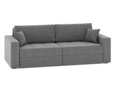 Диваны еврокнижки, Диван-кровать Брест  еврокнижка-трансформер, рогожка