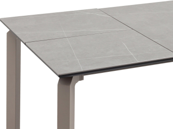 Стол обеденный STOOL GROUP Varden Керамика 180-240*90