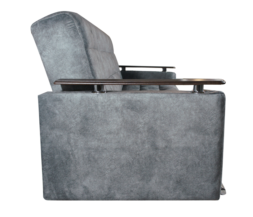 Диваны книжки, Диван-кровать книжка Мадрид велюр, 125