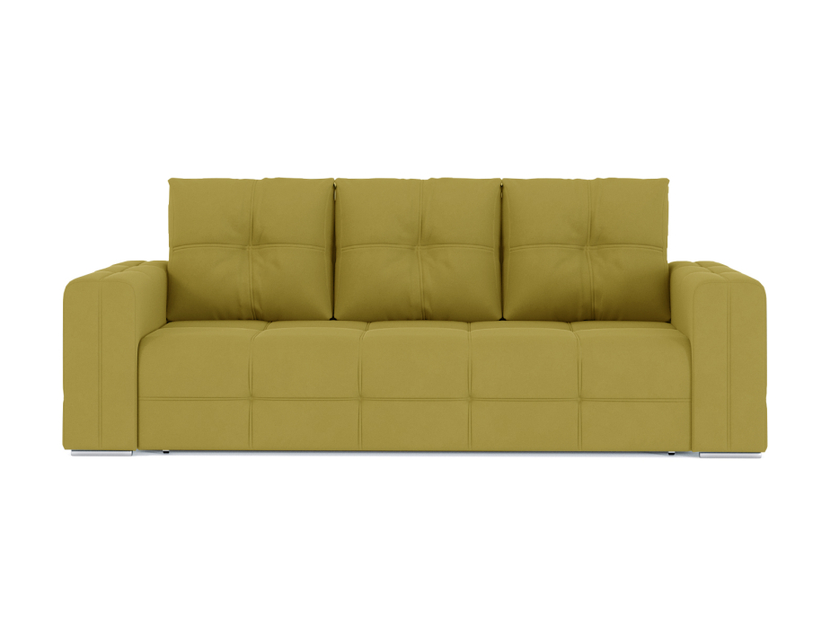 Диваны еврокнижки, Диван-кровать еврокнижка Леос НПБ, велюр