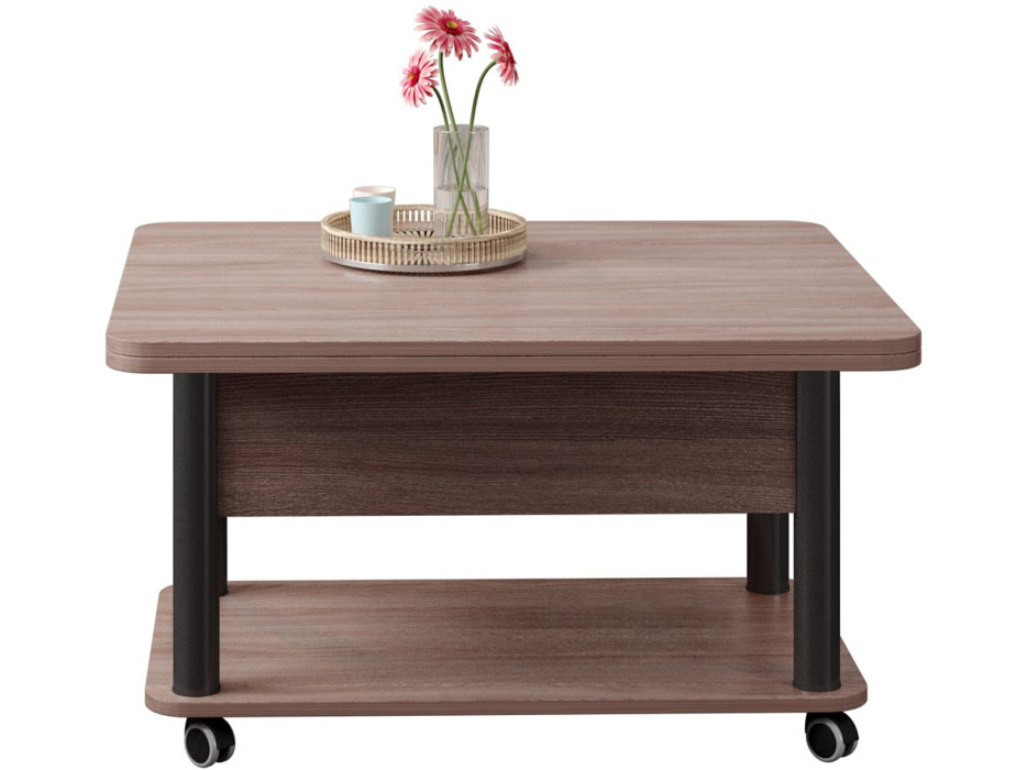 Обеденные столы, Стол-трансформер Мебелик Джокер