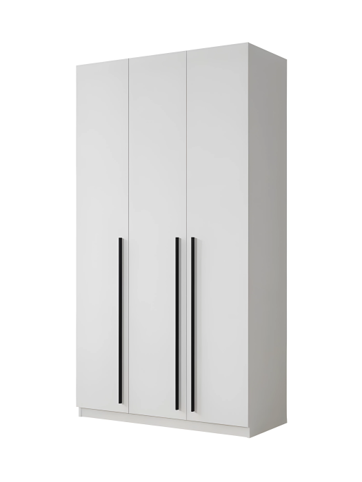 Шкафы распашные, Шкаф распашной София 2200х1200х520 мм