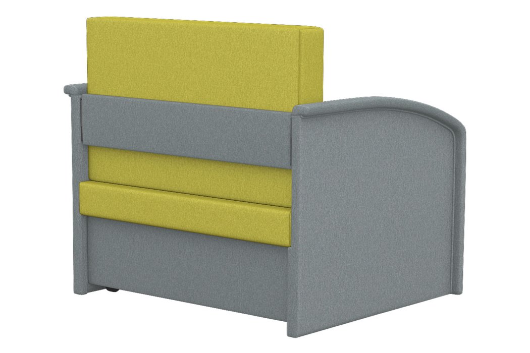 Диваны выкатные, Диван-Кровать Малыш 750, жаккард