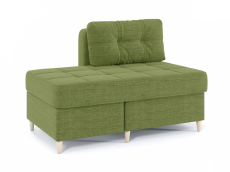 Диваны еврокнижки, Диван-кровать еврокнижка трасформер  Уно 2, рогожка Люкс