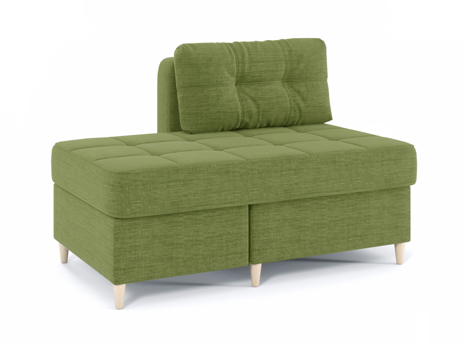 Диваны еврокнижки, Диван-кровать еврокнижка трасформер  Уно 2, рогожка Люкс