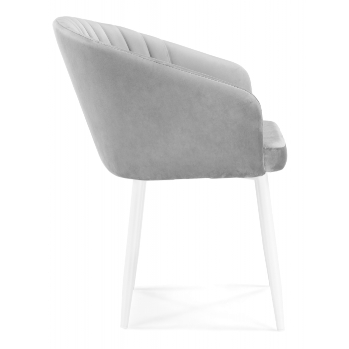 Стулья, Кресло Корсо (белое)