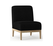 Кресло для отдыха, Кресло Марвин, Рогожка