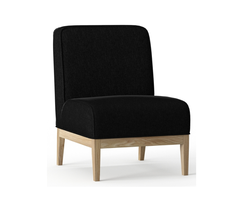 Кресло для отдыха, Кресло Марвин, Рогожка