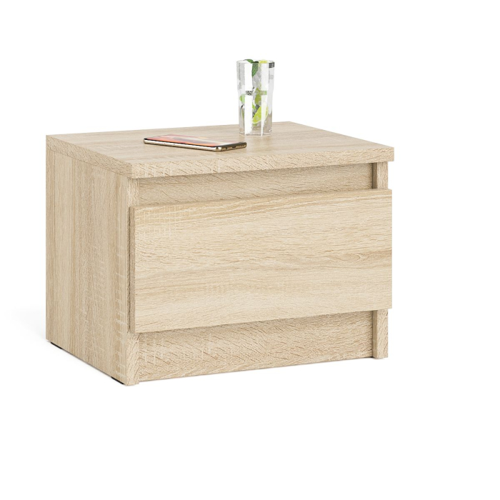 Прикроватные тумбы, Tумба прикроватная Мори ТПМ400.1.