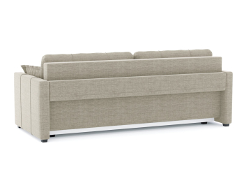 Диван-кровать еврокнижка Риммини, рогожка