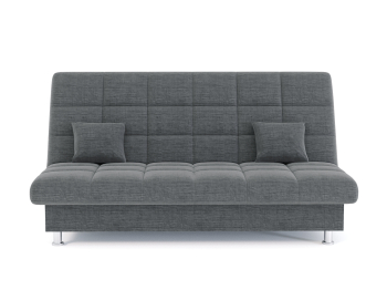 Диван-кровать Юта книжка, рогожка