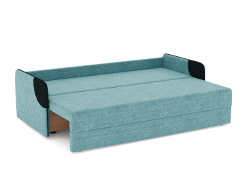 Диван-кровать Марсель еврокнижка, рогожка