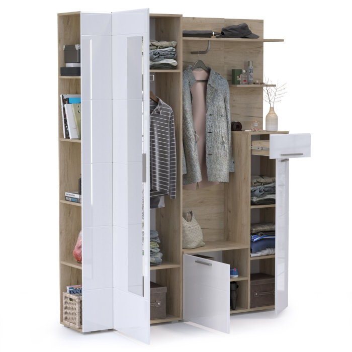 Прихожие, Прихожая Лайн № 08