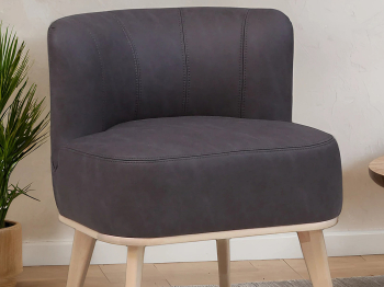 Кресло Мебелик Жирон