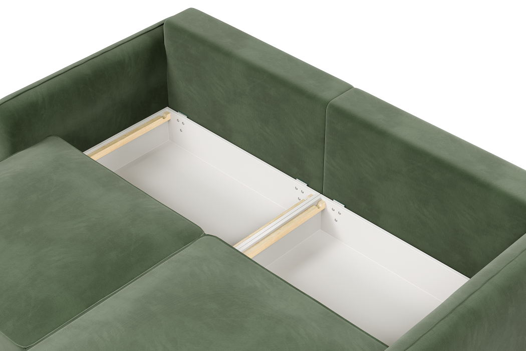 Диваны угловые в гостиную, Диван угловой ПОРТЛЕНД