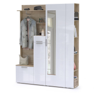 Прихожие, Прихожая Лайн № 08