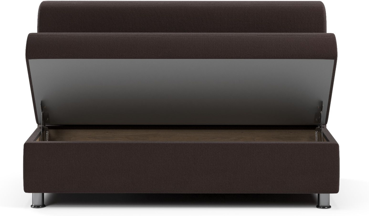 Диваны прямые, Кухонный диван Дрэст, велюр