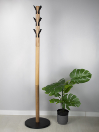 Вешалка Sheffilton SHT-CR26