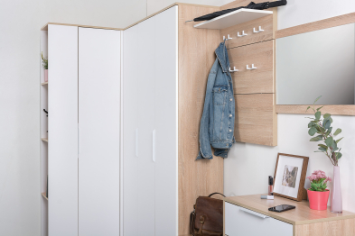 Зеркало навесное Куба