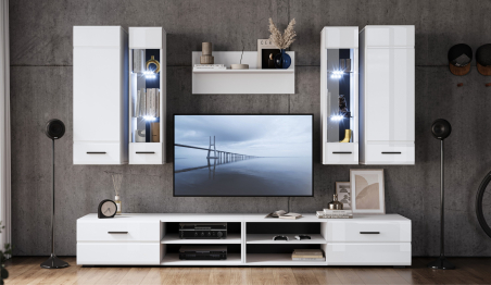 Гостиная Кай