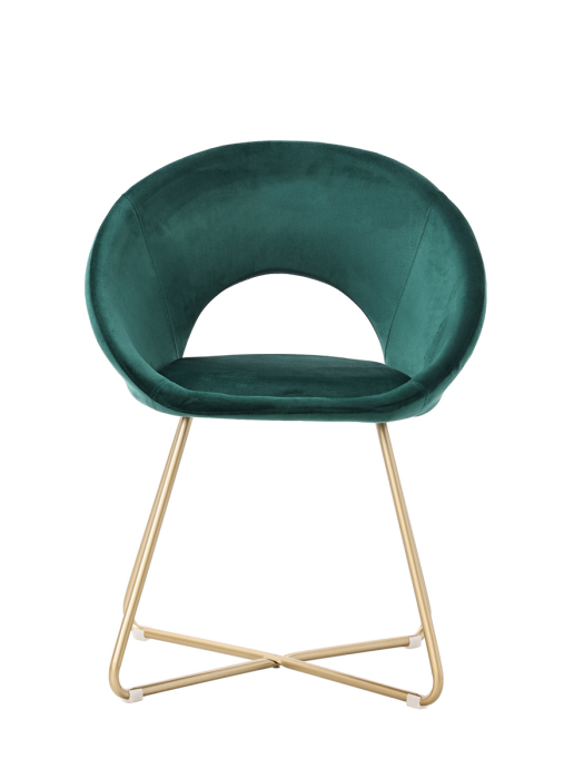 Стулья, Стул Refuge (золотой)