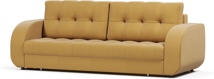 Диван-кровать прямой Рио пантограф,велюр