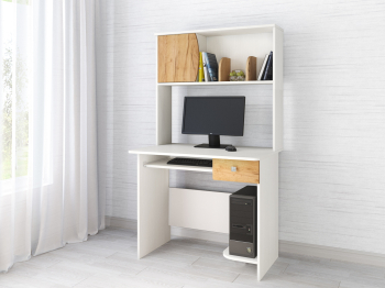 Стол компьютерный Грета-4